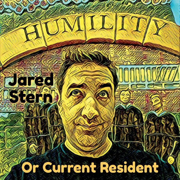Cover art for Or Current Resident