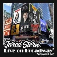Live on Broadway*